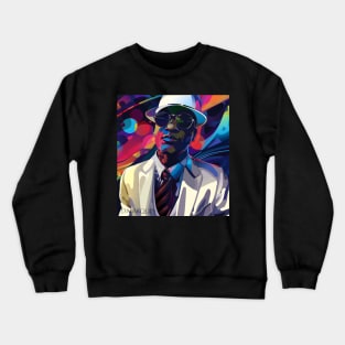 COOL SUAVE 1 Crewneck Sweatshirt